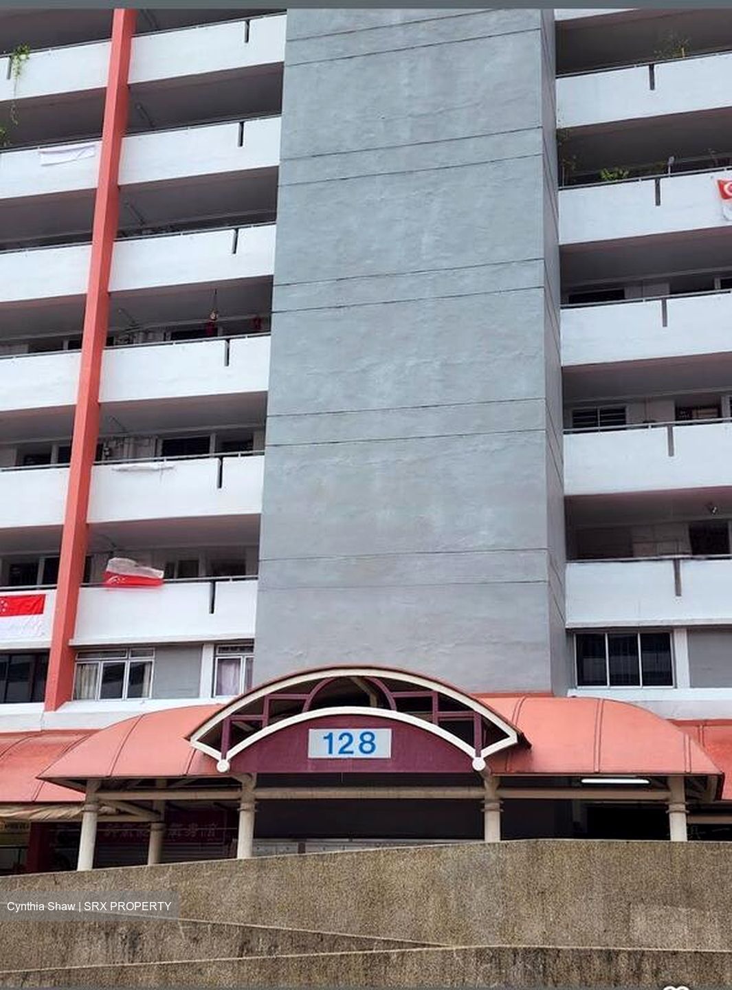 Ang Mo Kio Avenue 3 (D20), Shop House #507347821